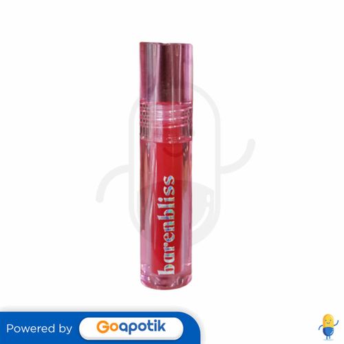 BARENBLISS PEACH MAKES PERFECT LIP TINT 02 PRETTY PLEASE 3 ML