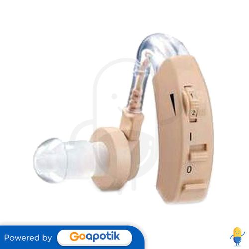 BEURER HA-20 HEARING AMPLIFIER
