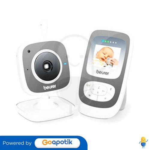 BEURER VIDEO BABY MONITOR BY 77