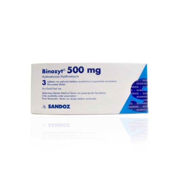binozyt-500-mg-tablet-box