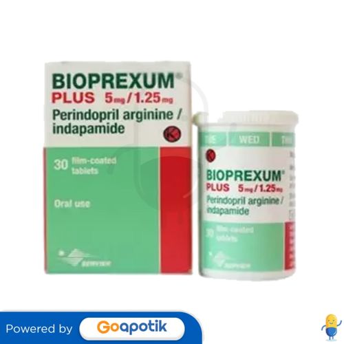 BIOPREXUM PLUS TABLET