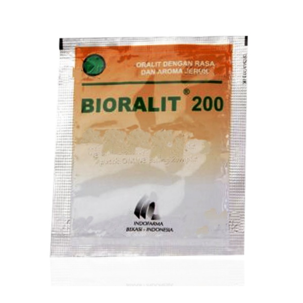bioralit-sachet
