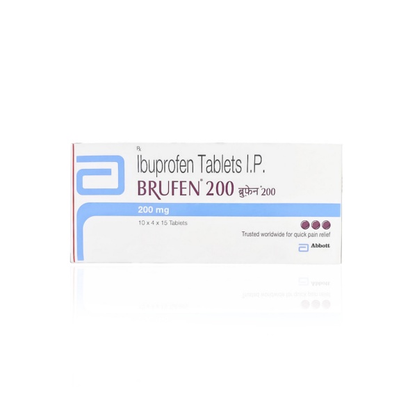 brufen-forte-200-mg-tablet