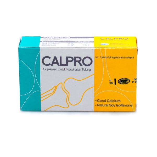 calpro-kapsul-box