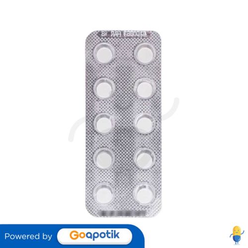 CANDERIN 16 MG TABLET