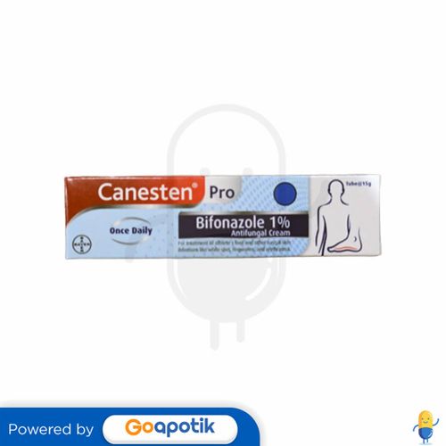 CANESTEN PRO CREAM 15 GRAM TUBE