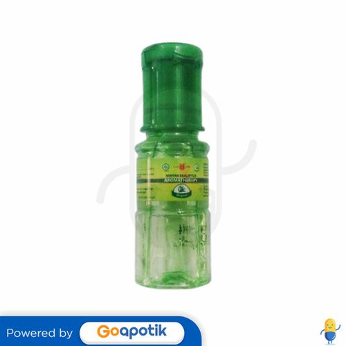 CAP LANG MINYAK EKALIPTUS AROMATHERAPY ORIGINAL 15 ML - Kegunaan, Efek ...