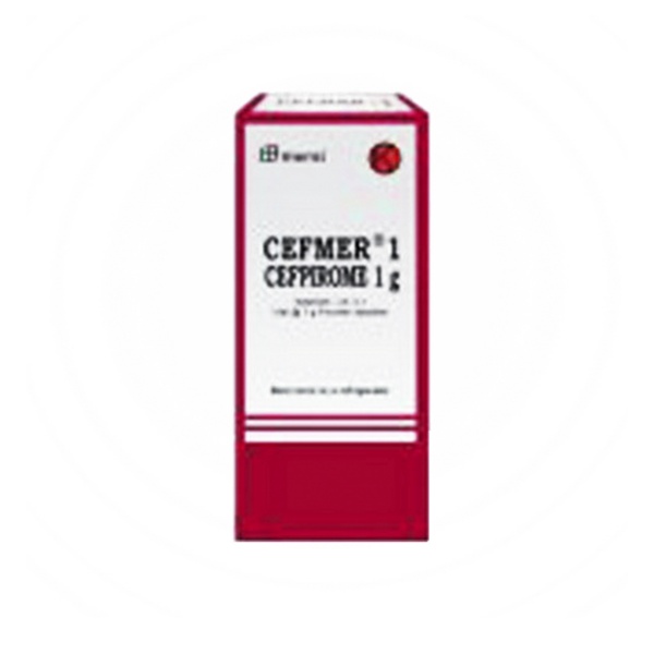 cefmer-1-gram-injeksi