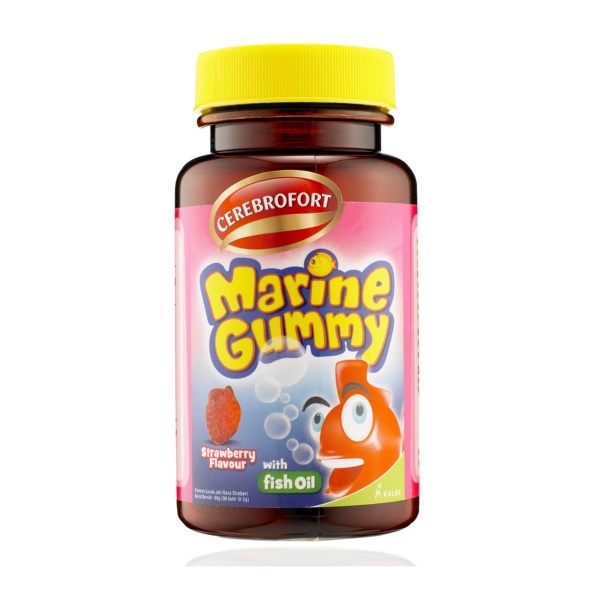 cerebrofort-marine-gummy-strawberry-botol-2