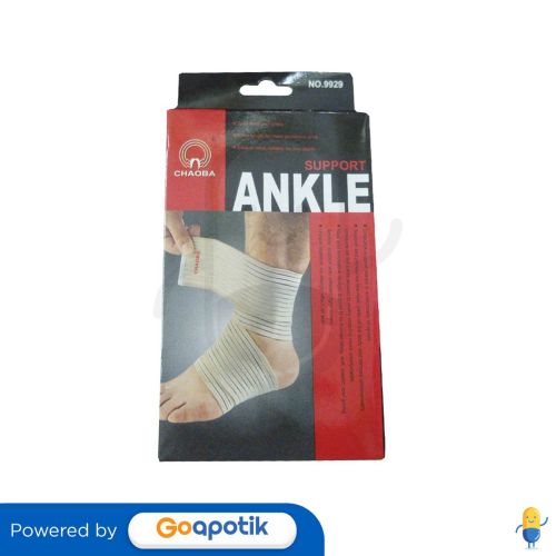 CHAOBA ANKLE SUPPORT 9929
