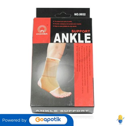 CHAOBA ANKLE SUPPORT 9932