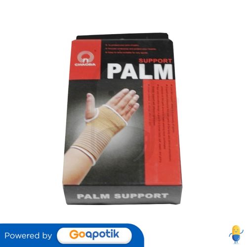 CHAOBA PALM SUPPORT 9930
