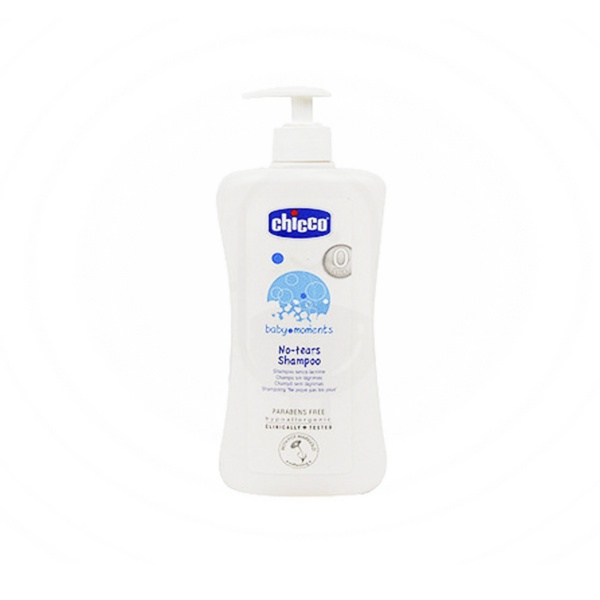 CHICCO BABY SHAMPOO 500 ML Kegunaan, Efek Samping, Dosis dan Aturan Pakai