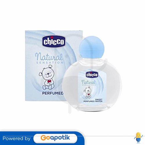 CHICCO SWEET PERFUMED AIR 100 ML