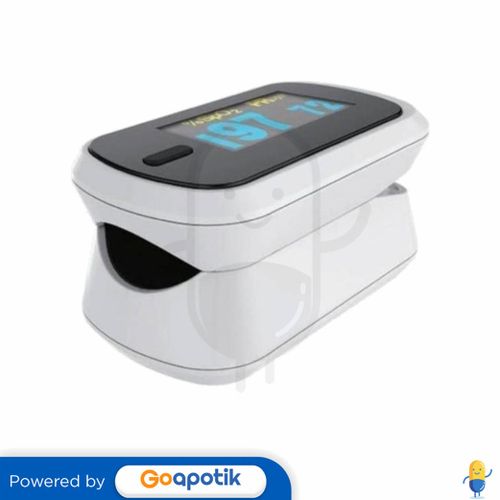 CHOICEMMED MD300CN310 FINGERTIP PULSE OXIMETER