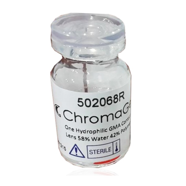 chromagen-1-gram-injeksi
