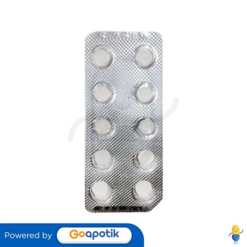 CISAPRIDE OGB DEXA MEDICA 5 MG TABLET