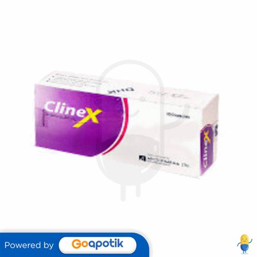 CLINEX 300 MG KAPSUL BOX