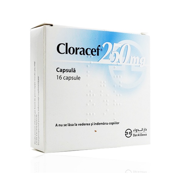 cloracef-250-mg-tablet-box