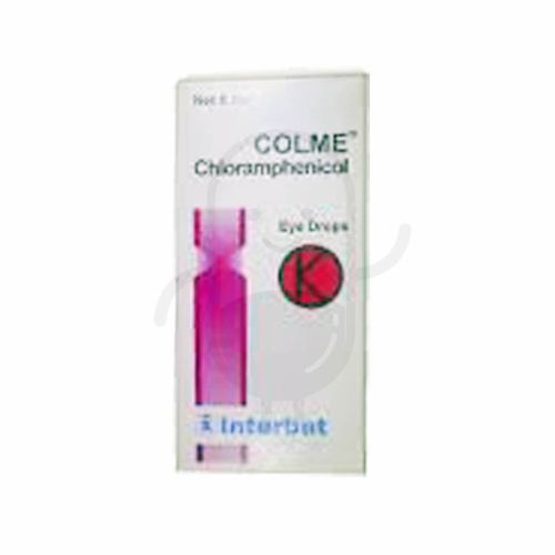 COLME 0.5% TETES MATA 8 ML