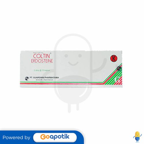 COLTIN 300 MG BOX 20 KAPSUL