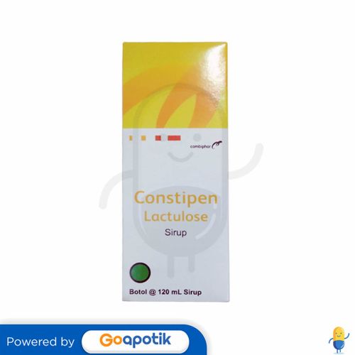 CONSTIPEN 3.35 GRAM/5 ML SIRUP 120 ML