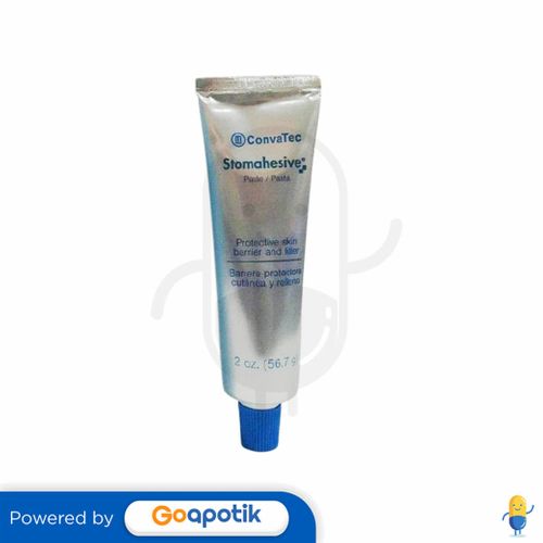 CONVATEC STOMAHESIVE PROTECTIVE PASTE TUBE 56.7 GRAM