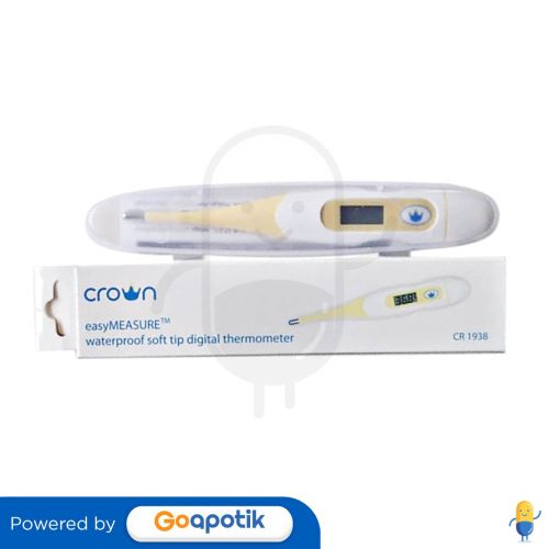CROWN DIGITAL THERMOMETER