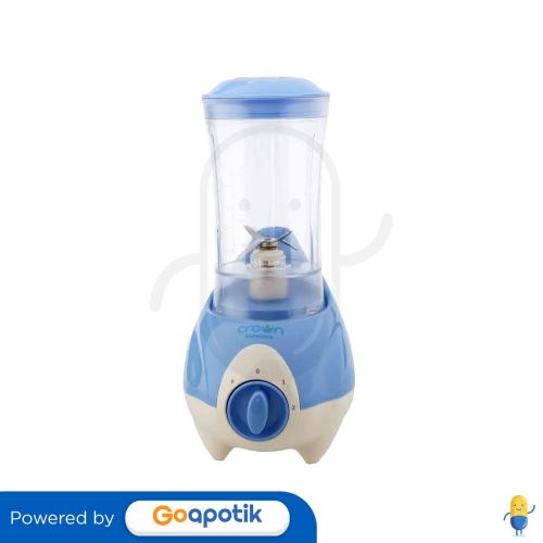 CROWN WET AND DRY MULTIFUNCTION FOOD PROCESSOR CR738 BLUE
