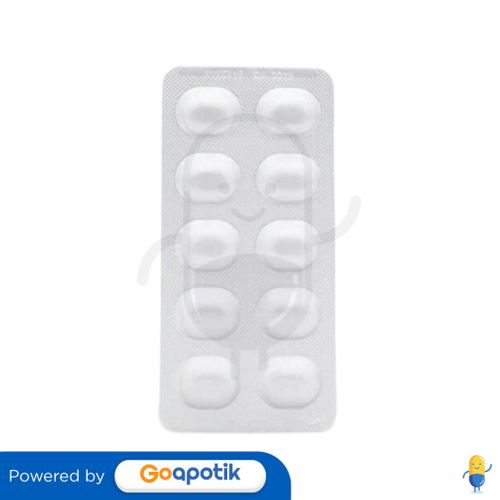 DAONIL 5 MG TABLET