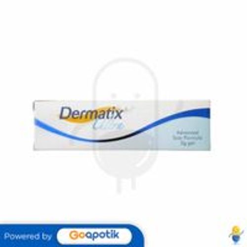 DERMATIX ULTRA GEL TUBE 5 GRAM