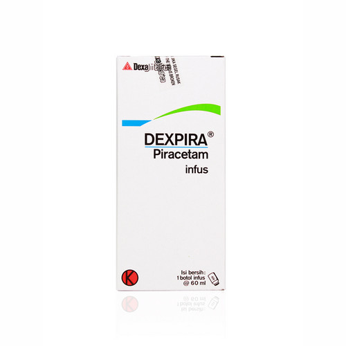 DEXPIRA 200 MG/ML INFUS 60 ML