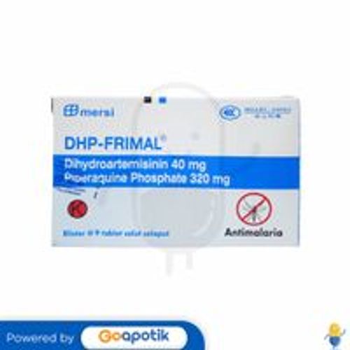 DHP-FRIMAL BOX ISI 9 TABLET