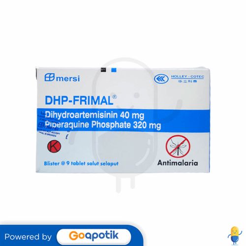 DHP-FRIMAL TABLET