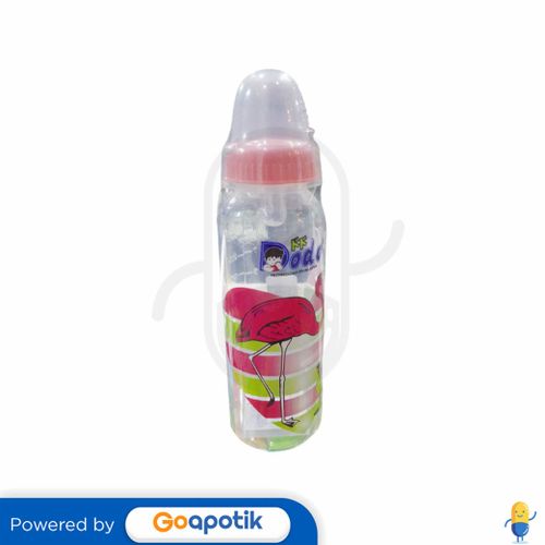 DODO BOTOL SUSU PAHE 8 OZ DBC003 250 ML