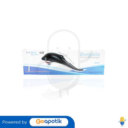 DOLPHIN INFRARED MASSAGER