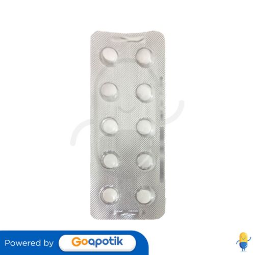 DOMPERIDON NOVELL 10 MG STRIP 10 TABLET