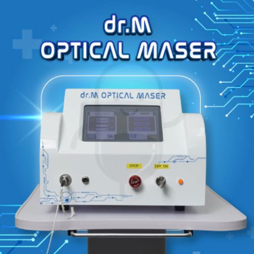 DR.M OPTICAL MASER - RUMAH SUNAT