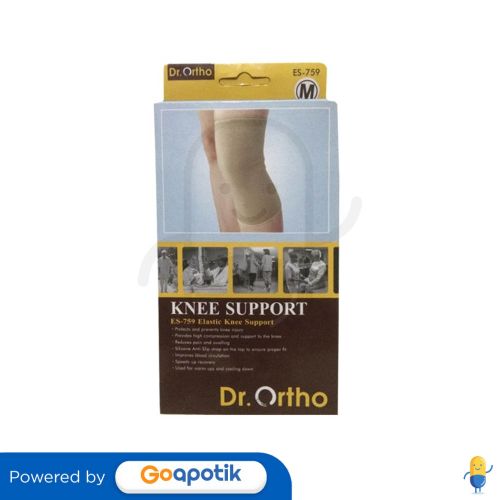DR ORTHO KNEE SUPORT ES759