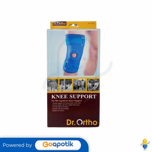 DR ORTHO KNEE SUPPORT NS706