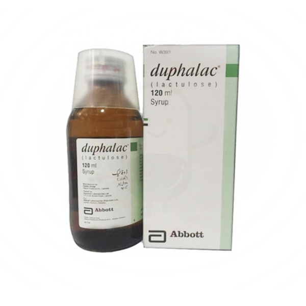 DUPHALAC 120 ML SYRUP Kegunaan, Efek Samping, Dosis dan Aturan Pakai