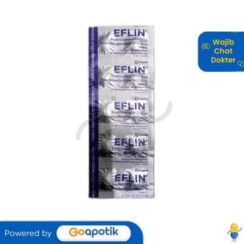 EFLIN TABLET