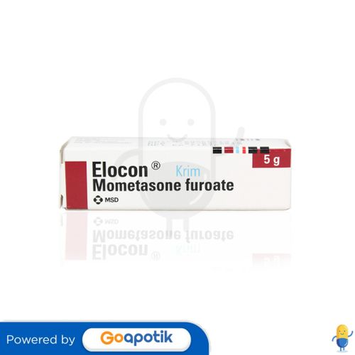ELOCON 5 GRAM KRIM