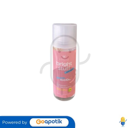 EMINA BRIGHT STUFF FACE TONER 100 ML