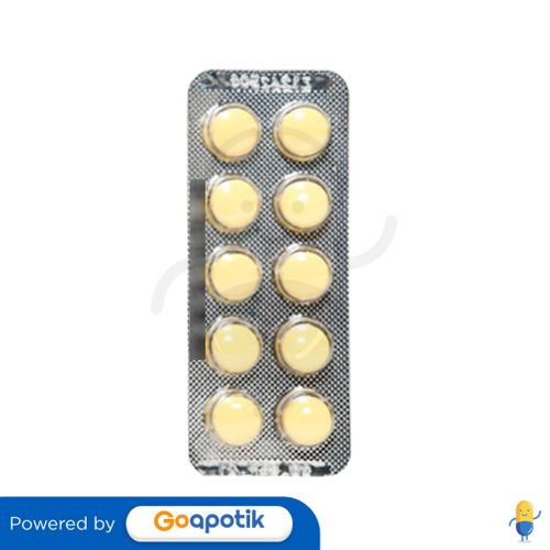 ENCEPHABOL 100 MG TABLET