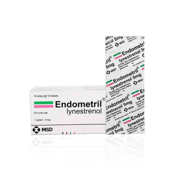 endometril-5-mg-tablet-box