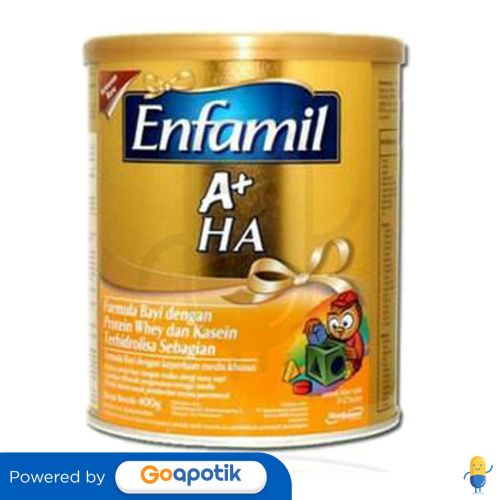 ENFAMIL A+ HA 400 GRAM