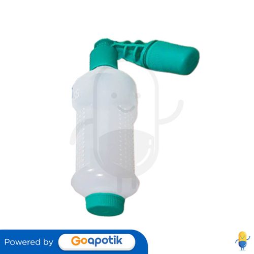 ENTCLEAR NASAL WASH BOTTLE 300 ML