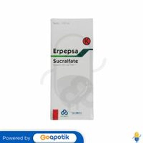 ERPEPSA SUSPENSI ISI 100 ML BOTOL