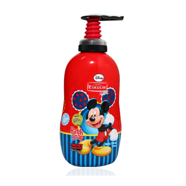 eskulin-kids-bath-soap-mickey-mouse-750-ml
